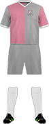 Equipación ALIANZA F.C.(ARG)