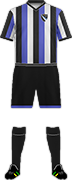 Equipación STELLA MARIS F.C.