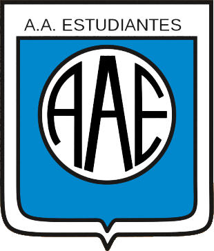 Escudo de A. ATLÉTICA ESTUDIANTES (ARGENTINA)