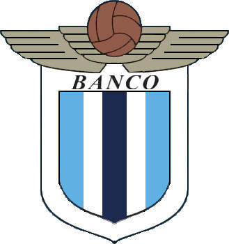 Escudo de A.D. Y R. BA.N.C.O. (ARGENTINA)