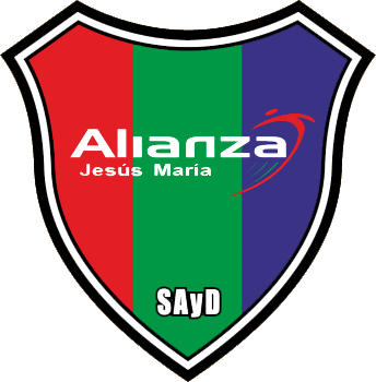 Escudo de ALIANZA JESÚS MARÍA (ARGENTINA)