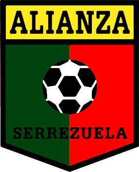 Escudo de ALIANZA SERREZUELA (ARGENTINA)