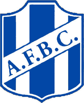 Escudo de ALVEAR F.C. (ARGENTINA)