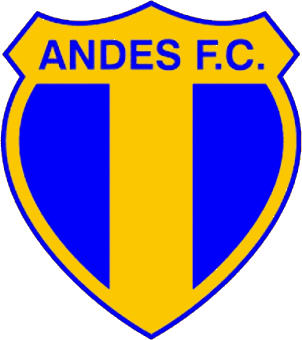 Escudo de ANDES FC (ARGENTINA)