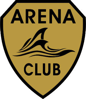 Escudo de ARENA CLUB (ARGENTINA)