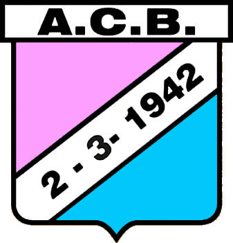 Escudo de AS. CORONEL  BRANDSEN (ARGENTINA)