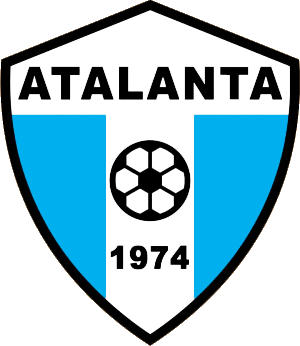 Escudo de ATALANTA F.C.(ARG.) (ARGENTINA)