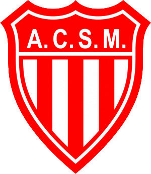 Escudo de ATLÉTICO C. SAN MARTIN (ARGENTINA)