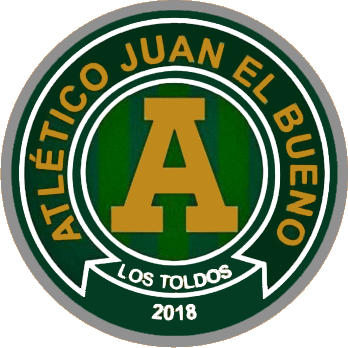 Escudo de ATLÉTICO JUAN EL BUENO (ARGENTINA)