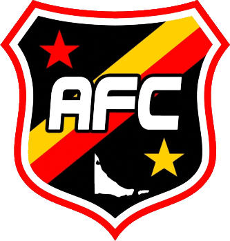 Escudo de AUSTRAL F.C. (ARGENTINA)