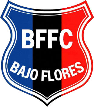 Escudo de BAJO FLORES F.C. (ARGENTINA)