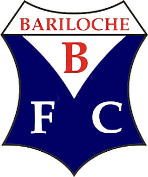 Escudo de BARILOCHE F.C. (ARGENTINA)