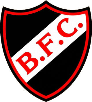 Escudo de BARRIALITO F.C. (ARGENTINA)