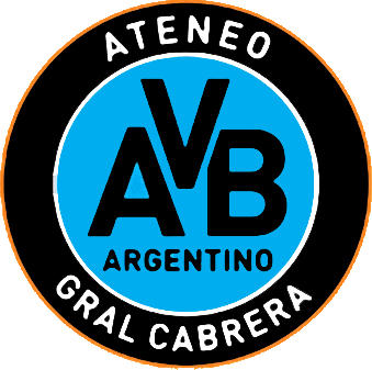 Escudo de C. ATENEO VECINOS BARRIO ARGENTINO (ARGENTINA)