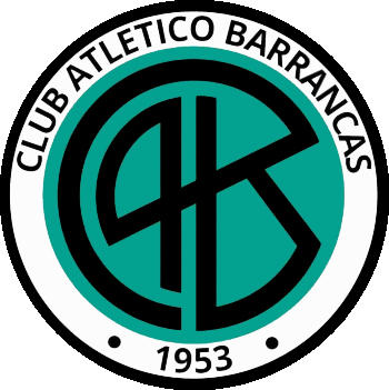 Escudo de C. ATLÉTICO BARRANCAS (ARGENTINA)