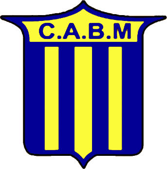 Escudo de C. ATLÉTICO BARTOLOMÉ MITRE (ARGENTINA)