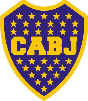 Escudo de C. ATLÉTICO BOCA JUNIORS (ARGENTINA)