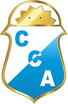Escudo de C. ATLÉTICO CENTRAL ARGENTINO (ARGENTINA)