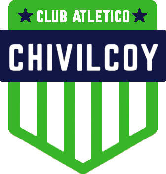 Escudo de C. ATLÉTICO CHIVILCOY (ARGENTINA)