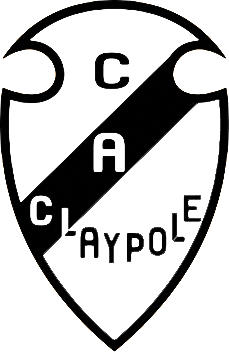 Escudo de C. ATLÉTICO CLAYPOLE (ARGENTINA)