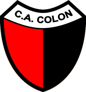 Escudo de C. ATLÉTICO COLÓN (ARGENTINA)