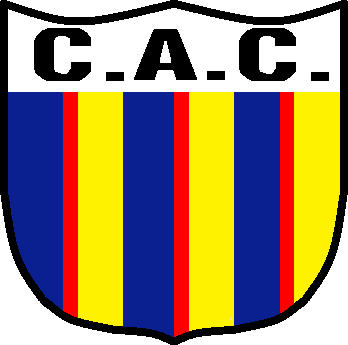 Escudo de C. ATLÉTICO COLEGIALES(TRES ARROYOS) (ARGENTINA)