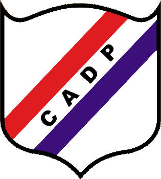 Escudo de C. ATLÉTICO DEPORTIVO PARAGUAYO (ARGENTINA)