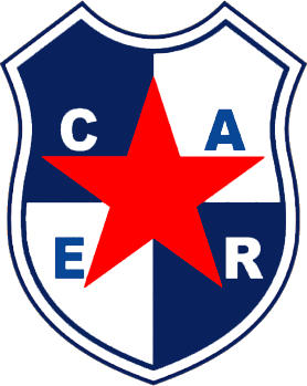 Escudo de C. ATLÉTICO ESTRELLA ROJA (ARGENTINA)