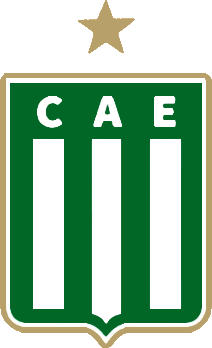 Escudo de C. ATLÉTICO EXCURSIONISTA (ARGENTINA)