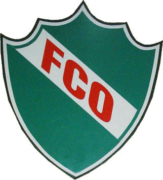 Escudo de C. ATLÉTICO FERRO CARRIL OESTE (ARGENTINA)
