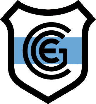 Escudo de C. ATLÉTICO GIMNASIA Y ESGRIMA (JUJUY) (ARGENTINA)