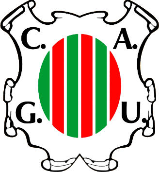 Escudo de C. ATLÉTICO GRAL. URQUIZA (ARGENTINA)