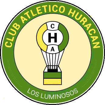 Escudo de C. ATLÉTICO HURACÁN DE CORDOBA (ARGENTINA)