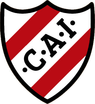 Escudo de C. ATLÉTICO INDEPENDIENTE(NEUQUEN) (ARGENTINA)