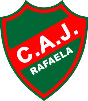 Escudo de C. ATLÉTICO JUVENTUD(RAFAELA) (ARGENTINA)