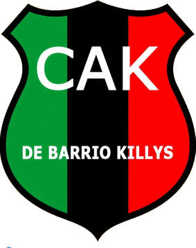 Escudo de C. ATLÉTICO KILLYS (ARGENTINA)