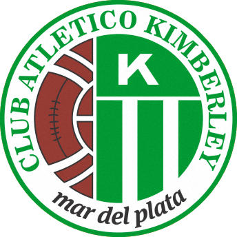 Escudo de C. ATLÉTICO KIMBERLEY (ARGENTINA)