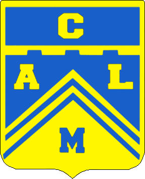 Escudo de C. ATLÉTICO LA MILKA (ARGENTINA)