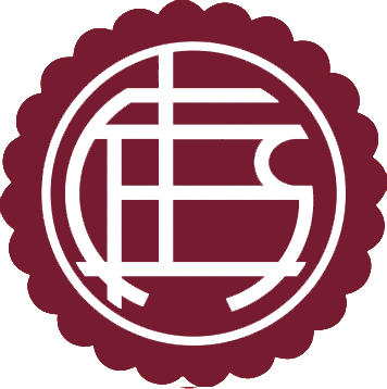 Escudo de C. ATLÉTICO LANÚS (ARGENTINA)