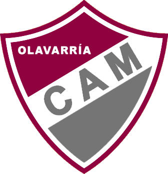 Escudo de C. ATLÉTICO MARADONA (ARGENTINA)