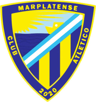 Escudo de C. ATLÉTICO MARPLATENSE (ARGENTINA)