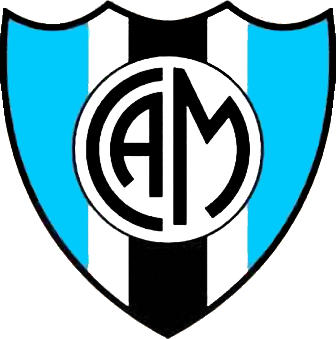 Escudo de C. ATLÉTICO MARQUESADO (ARGENTINA)