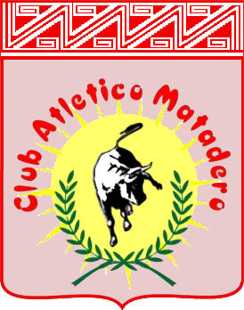 Escudo de C. ATLÉTICO MATADERO (ARGENTINA)