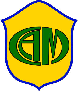 Escudo de C. ATLÉTICO MOCTEZUMA (ARGENTINA)