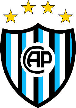 Escudo de C. ATLÉTICO PEÑAROL(PARANÁ) (ARGENTINA)