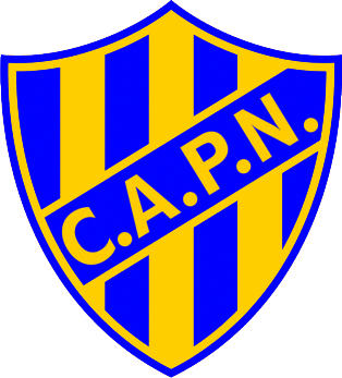 Escudo de C. ATLÉTICO PUERTO NUEVO (ARGENTINA)