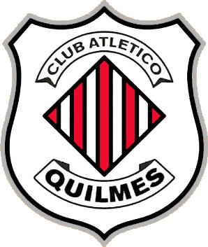 Escudo de C. ATLÉTICO QUILMES (ARGENTINA)