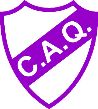 Escudo de C. ATLÉTICO QUIROGA (ARGENTINA)