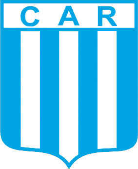 Escudo de C. ATLÉTICO RACING(CÓRDOBA) (ARGENTINA)