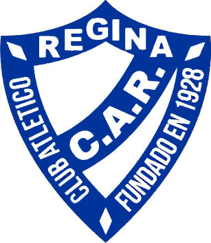 Escudo de C. ATLÉTICO REGINA (ARGENTINA)